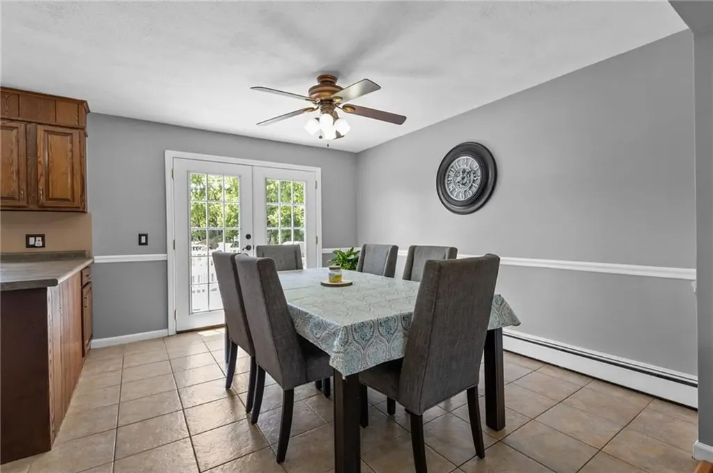 38 Bateman Avenue Cranston RI 02920