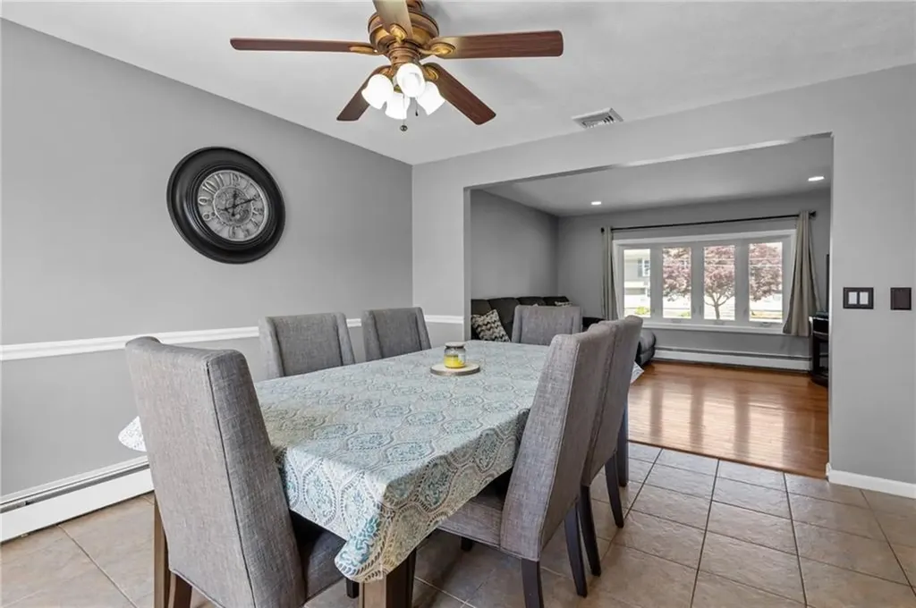 38 Bateman Avenue Cranston RI 02920