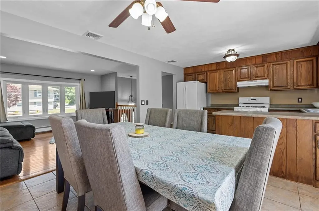 38 Bateman Avenue Cranston RI 02920