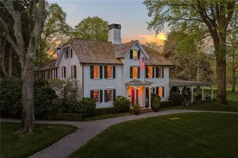 57 Old Forge Road Warwick RI 02818