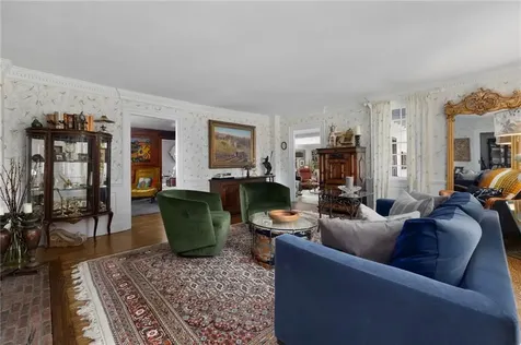 57 Old Forge Road Warwick RI 02818