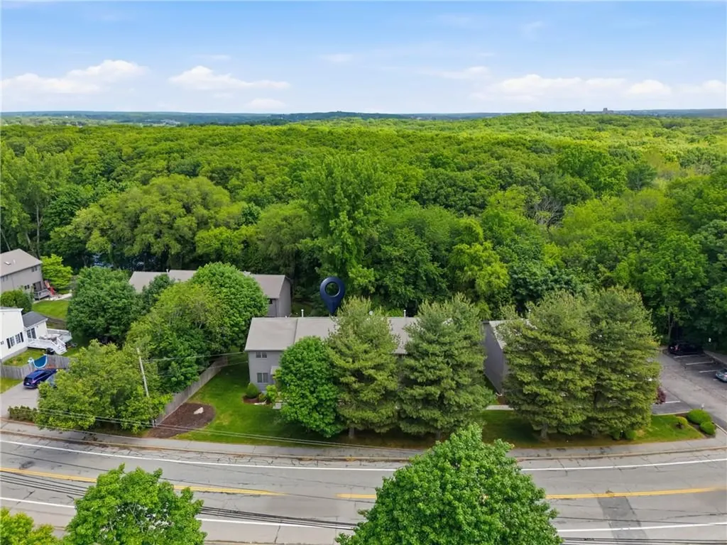 435 Scituate Avenue Cranston RI 02921