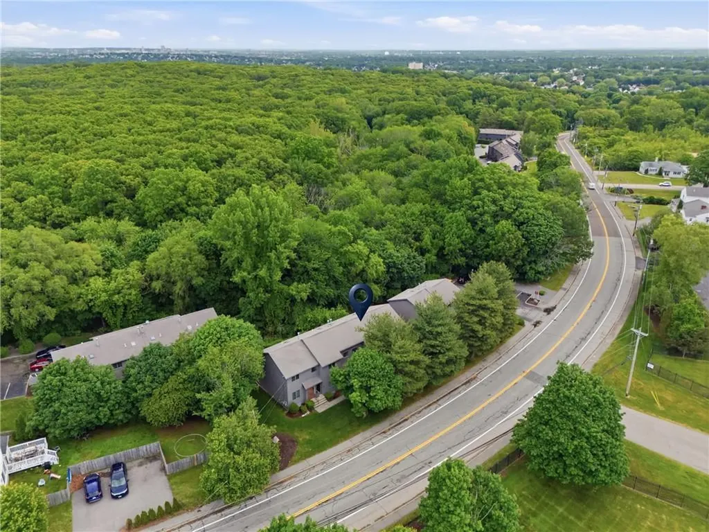 435 Scituate Avenue Cranston RI 02921