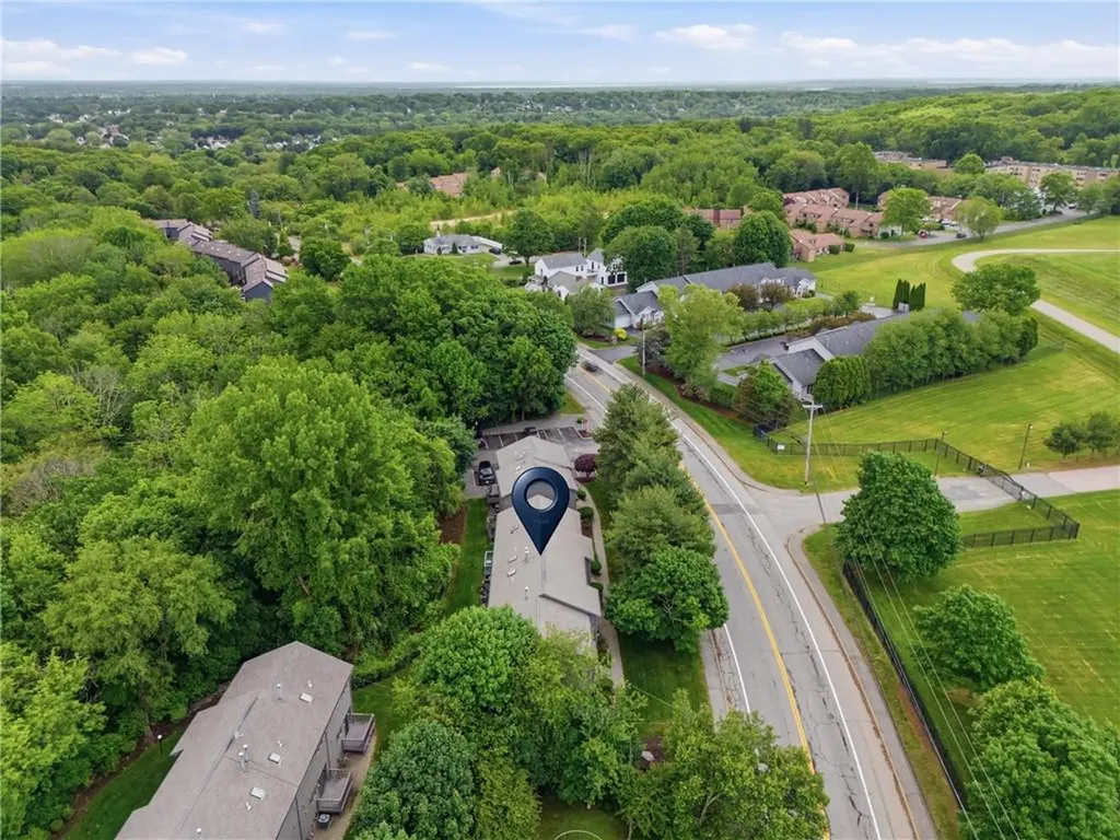 435 Scituate Avenue Cranston RI 02921
