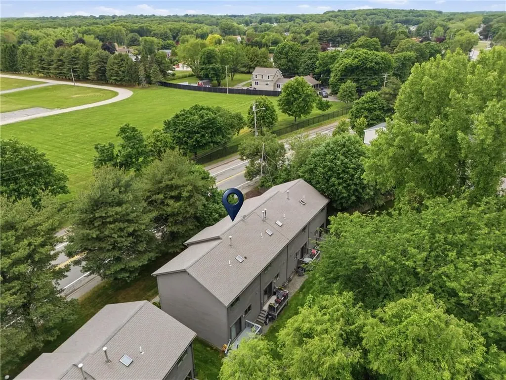 435 Scituate Avenue Cranston RI 02921