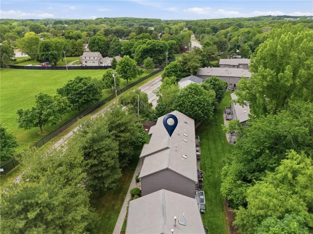 435 Scituate Avenue Cranston RI 02921
