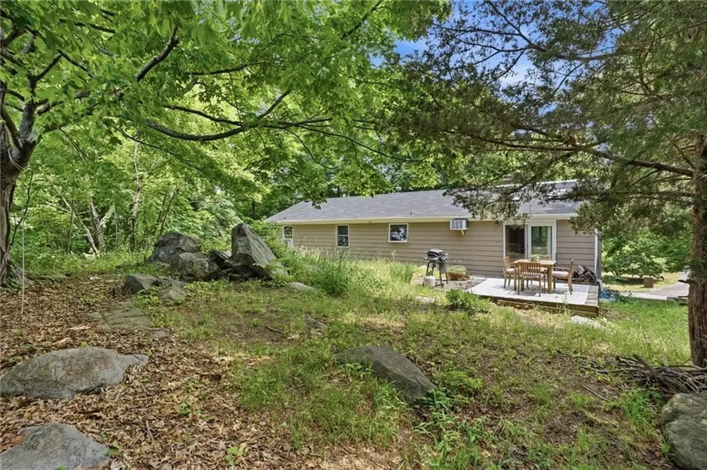 27 Royal Avenue Cranston RI 02920