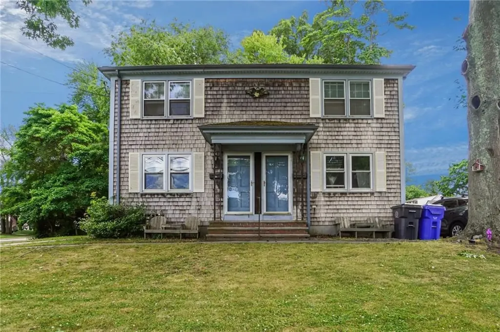 119 121 Rounds Avenue East Providence RI 02915