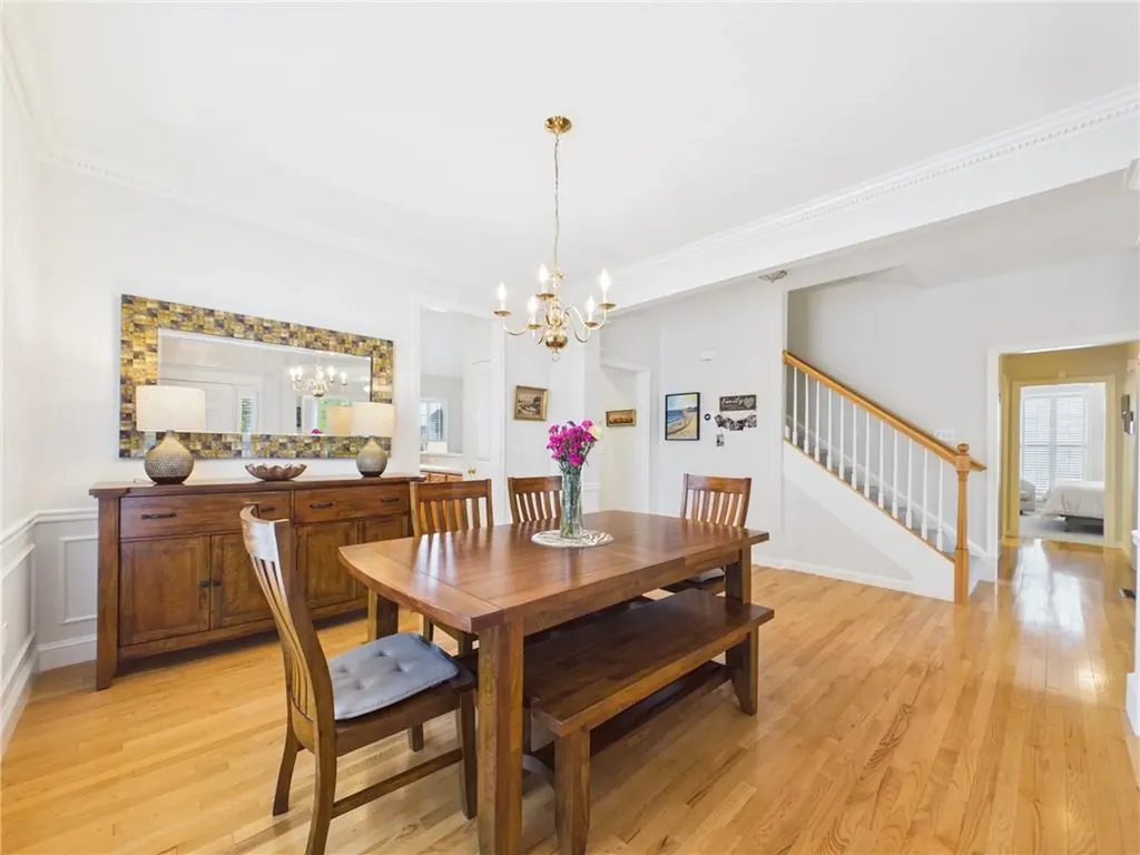 11 Starboard Terrace Narragansett RI 02882