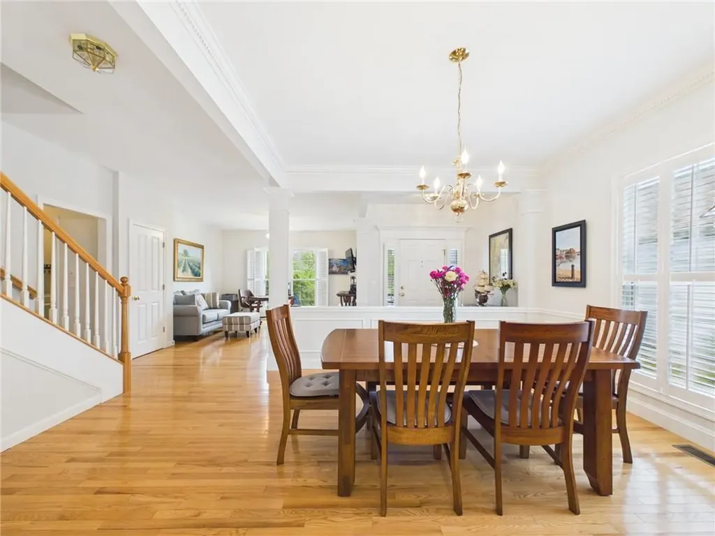 11 Starboard Terrace Narragansett RI 02882