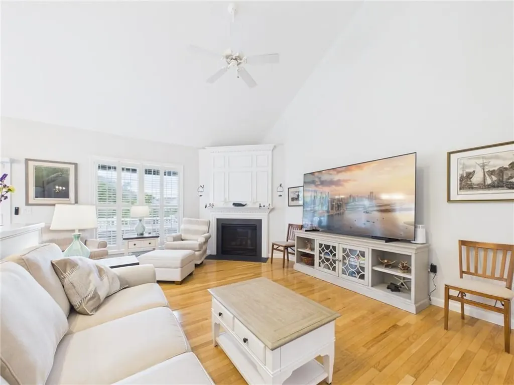 11 Starboard Terrace Narragansett RI 02882
