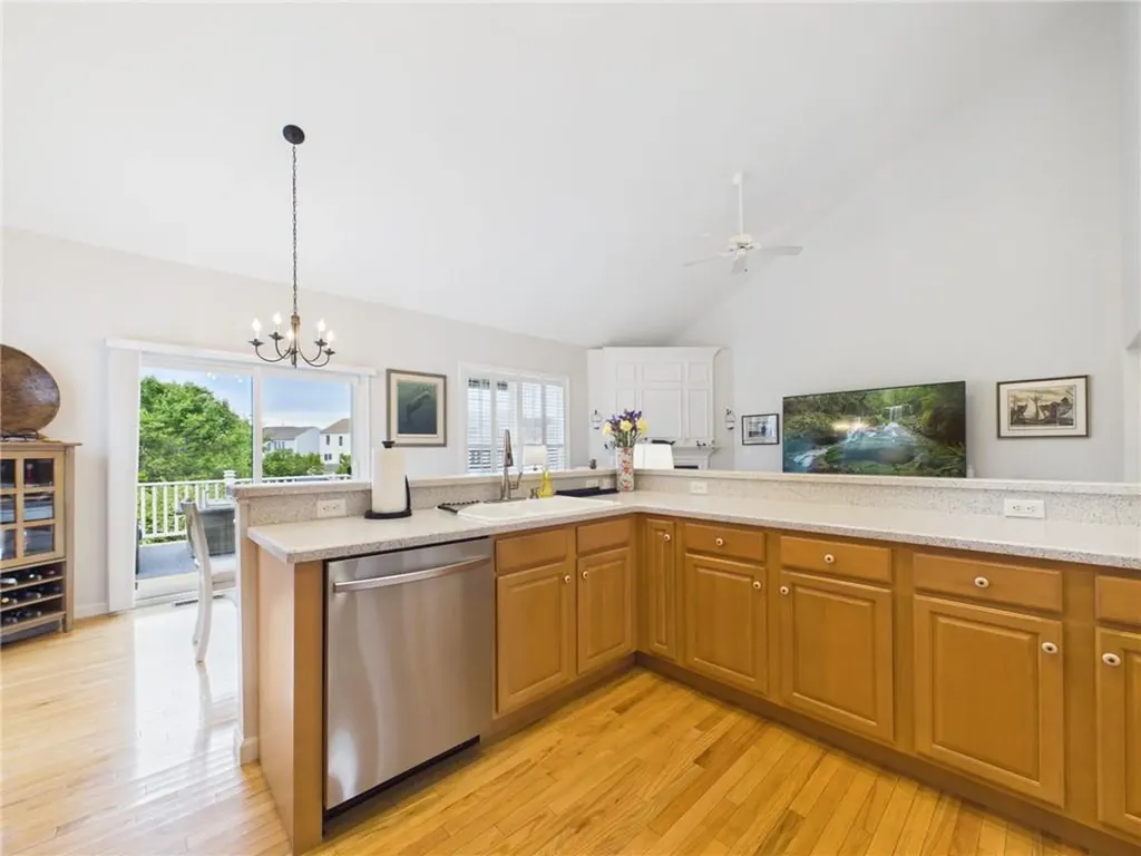 11 Starboard Terrace Narragansett RI 02882