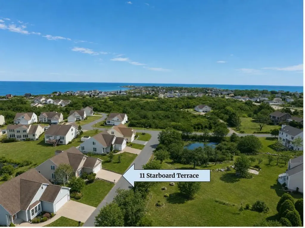11 Starboard Terrace Narragansett RI 02882