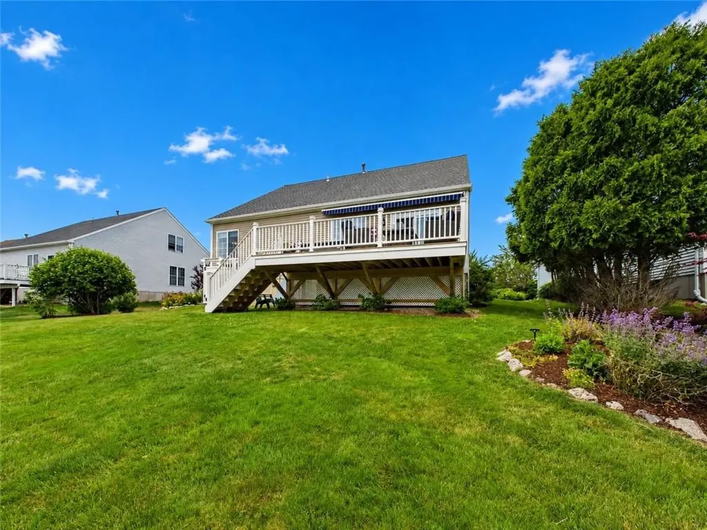 11 Starboard Terrace Narragansett RI 02882