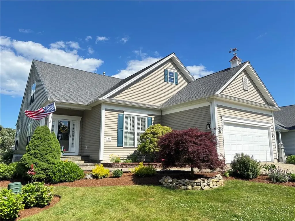 11 Starboard Terrace Narragansett RI 02882