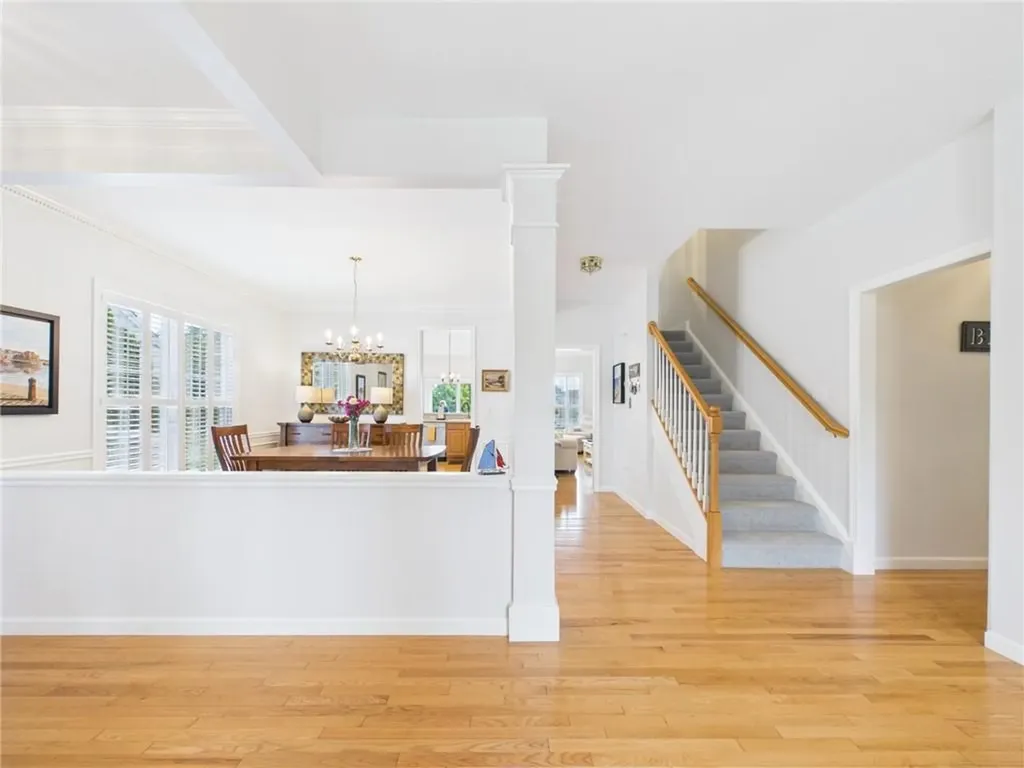 11 Starboard Terrace Narragansett RI 02882