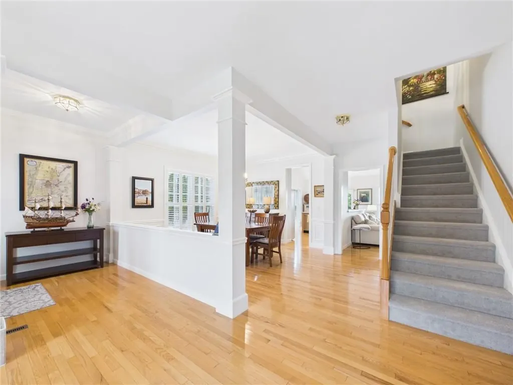 11 Starboard Terrace Narragansett RI 02882