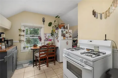 54 Barton Street Providence RI 02909