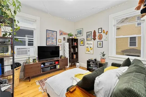 54 Barton Street Providence RI 02909