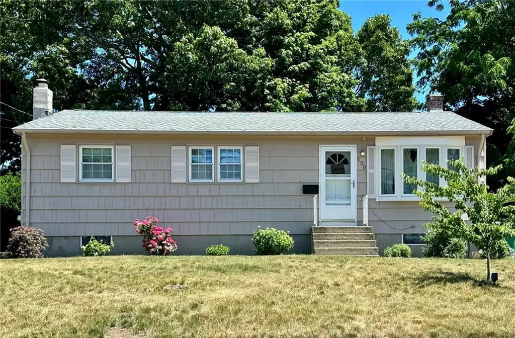 130 Kerri Lyn Road Warwick RI 02889