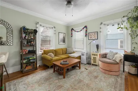 54 Barton Street Providence RI 02909