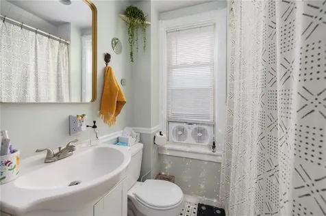 54 Barton Street Providence RI 02909