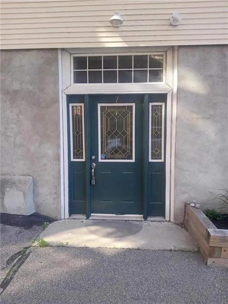 148 Bernon Street Woonsocket RI 02895