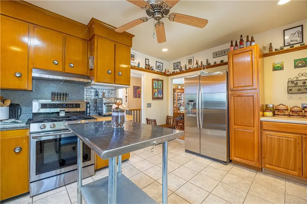 43 Duane Street Warwick RI 02818