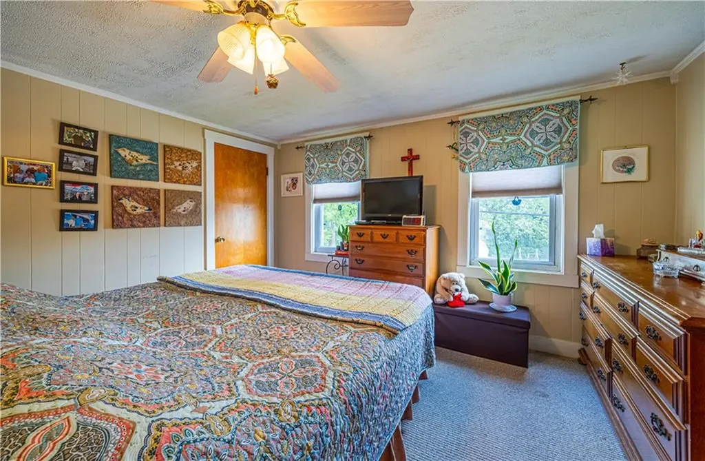 43 Duane Street Warwick RI 02818