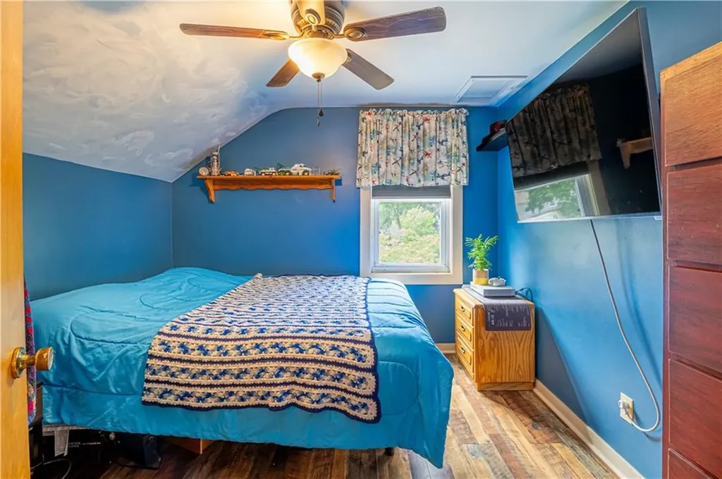 43 Duane Street Warwick RI 02818