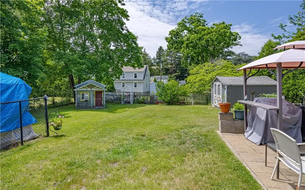 43 Duane Street Warwick RI 02818