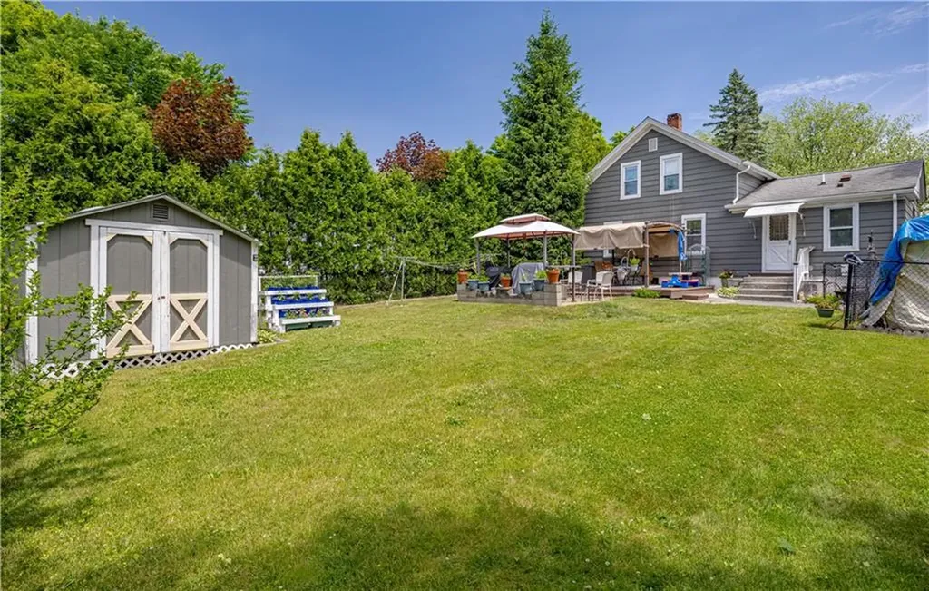 43 Duane Street Warwick RI 02818