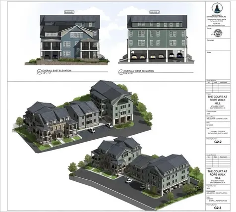 67 Queen Street East Greenwich RI 02818