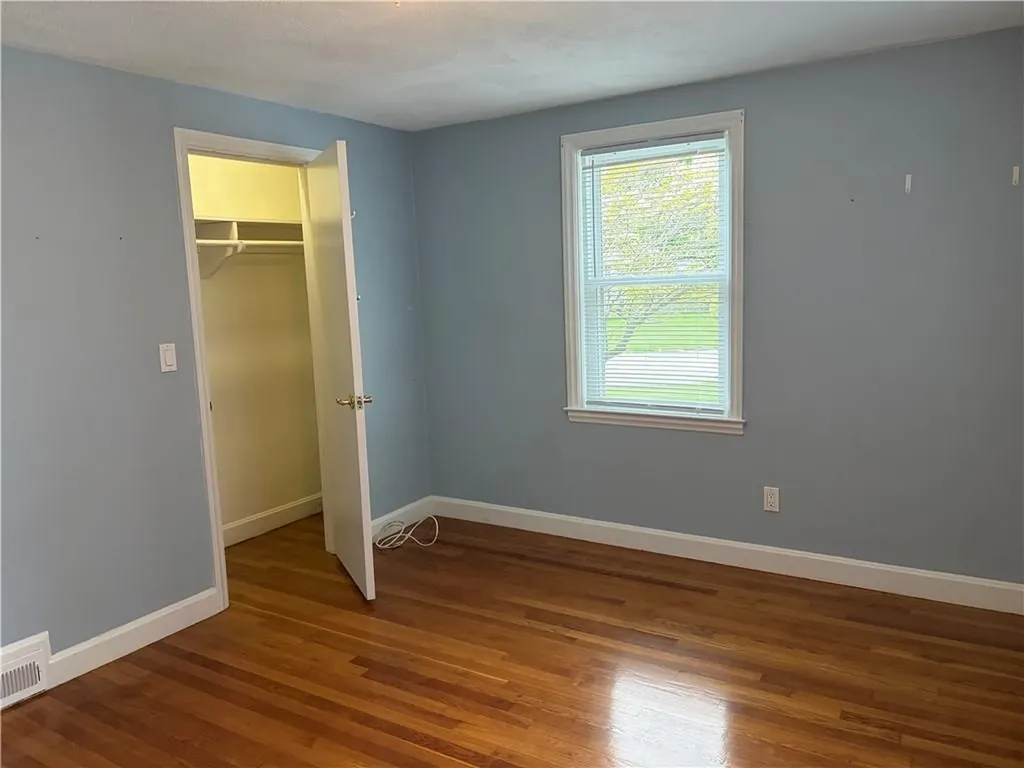 52 Elm Drive Cranston RI 02920