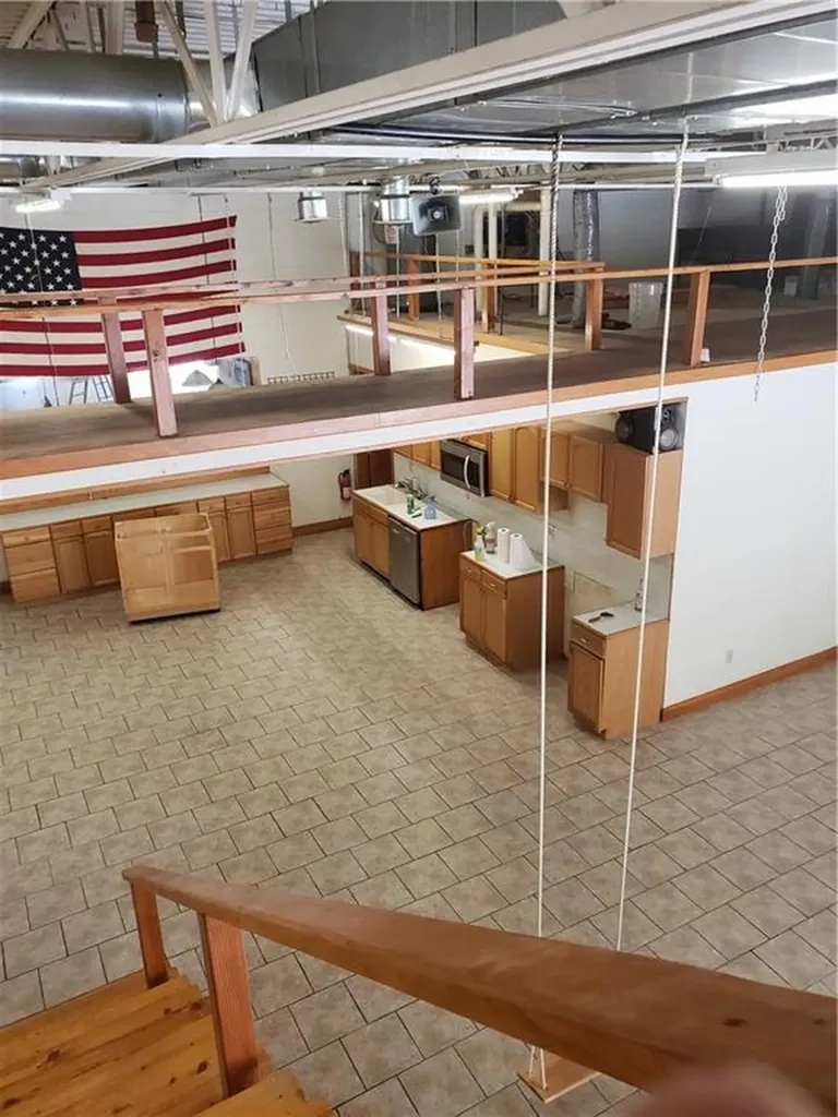 37 Lark Industrial Parkway Smithfield RI 02828