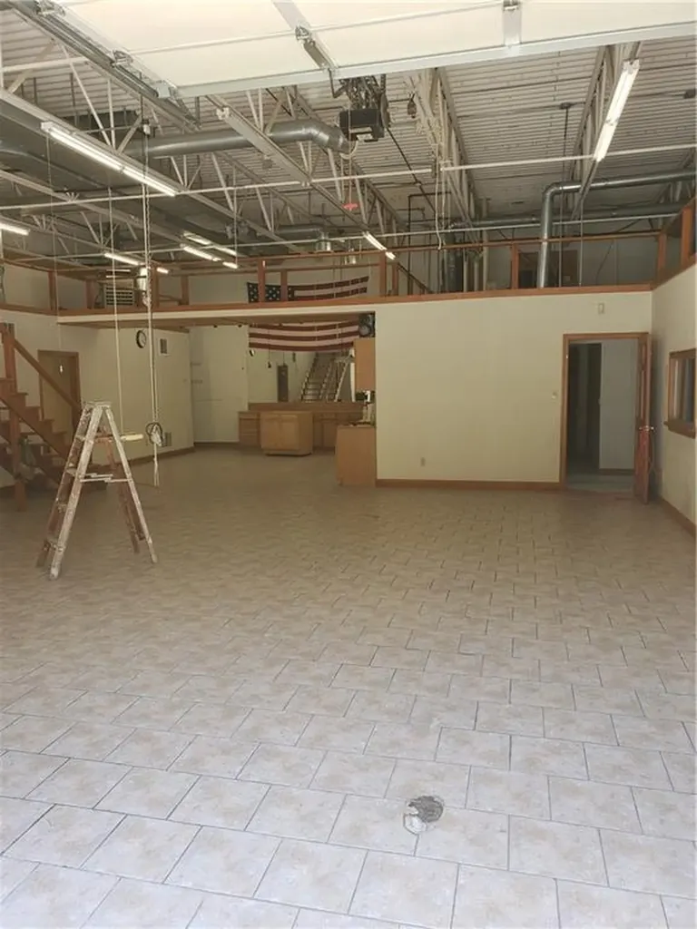 37 Lark Industrial Parkway Smithfield RI 02828