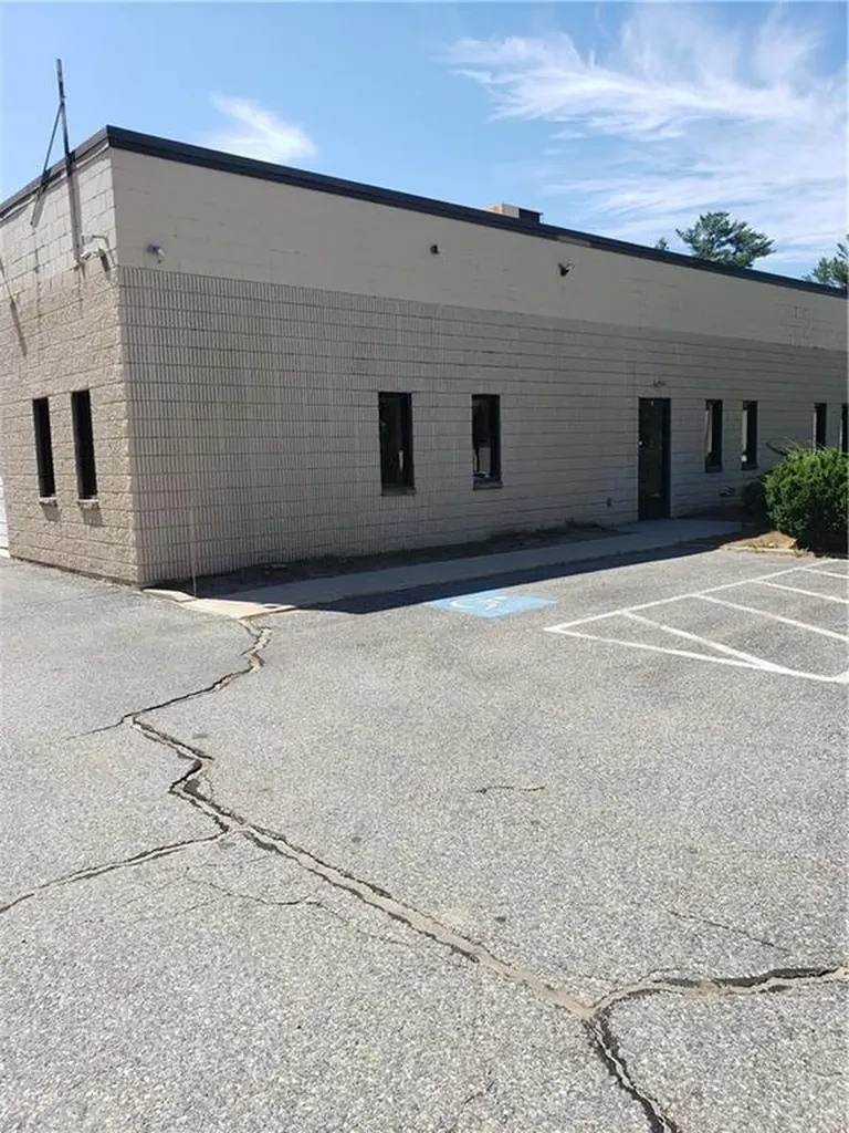 37 Lark Industrial Parkway Smithfield RI 02828