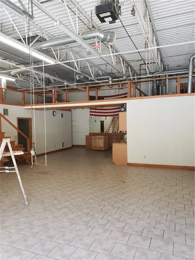37 Lark Industrial Parkway Smithfield RI 02828