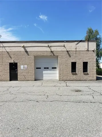 37 Lark Industrial Parkway Smithfield RI 02828