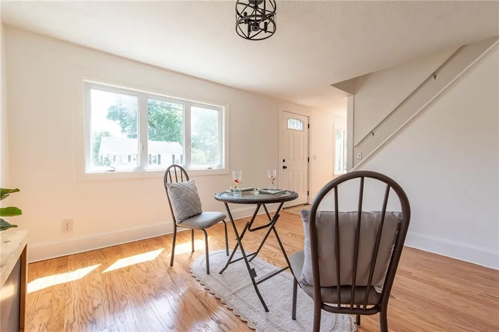 15 Gage Street Warwick RI 02889