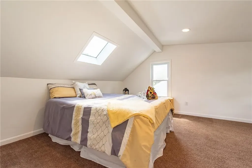 15 Gage Street Warwick RI 02889