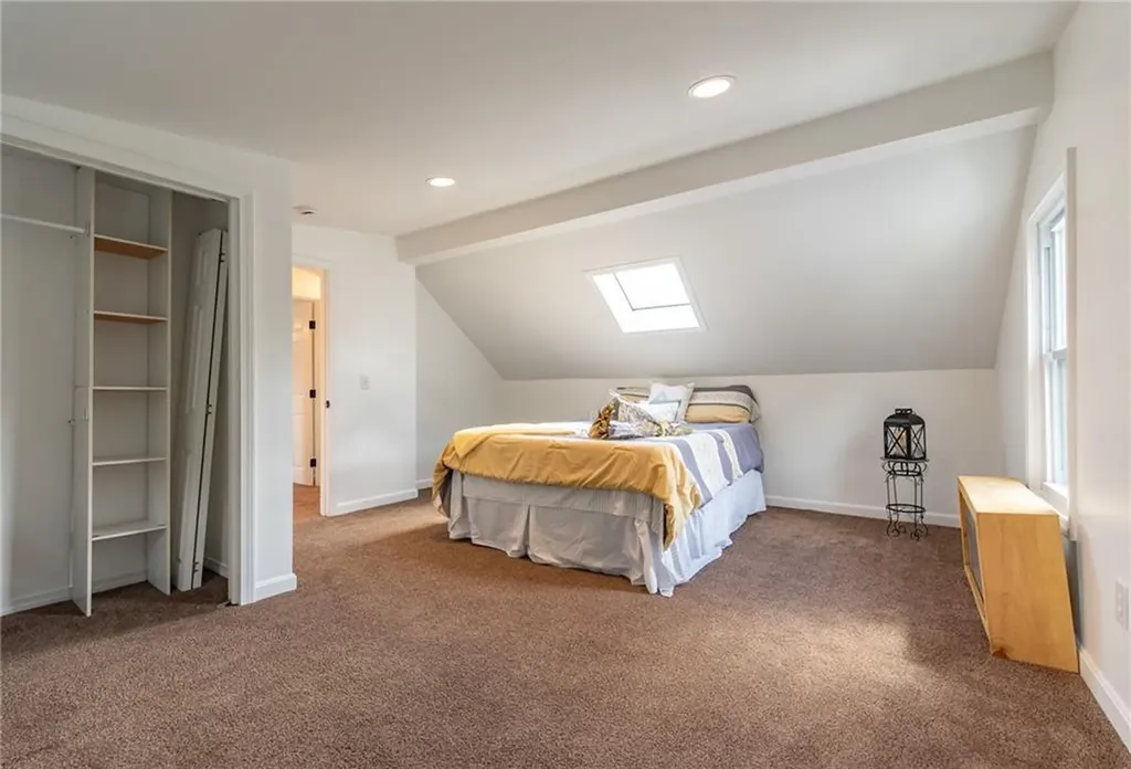 15 Gage Street Warwick RI 02889