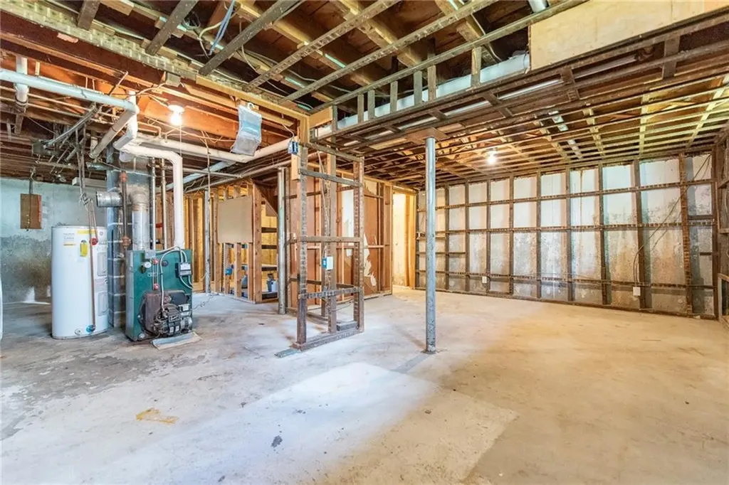 15 Gage Street Warwick RI 02889