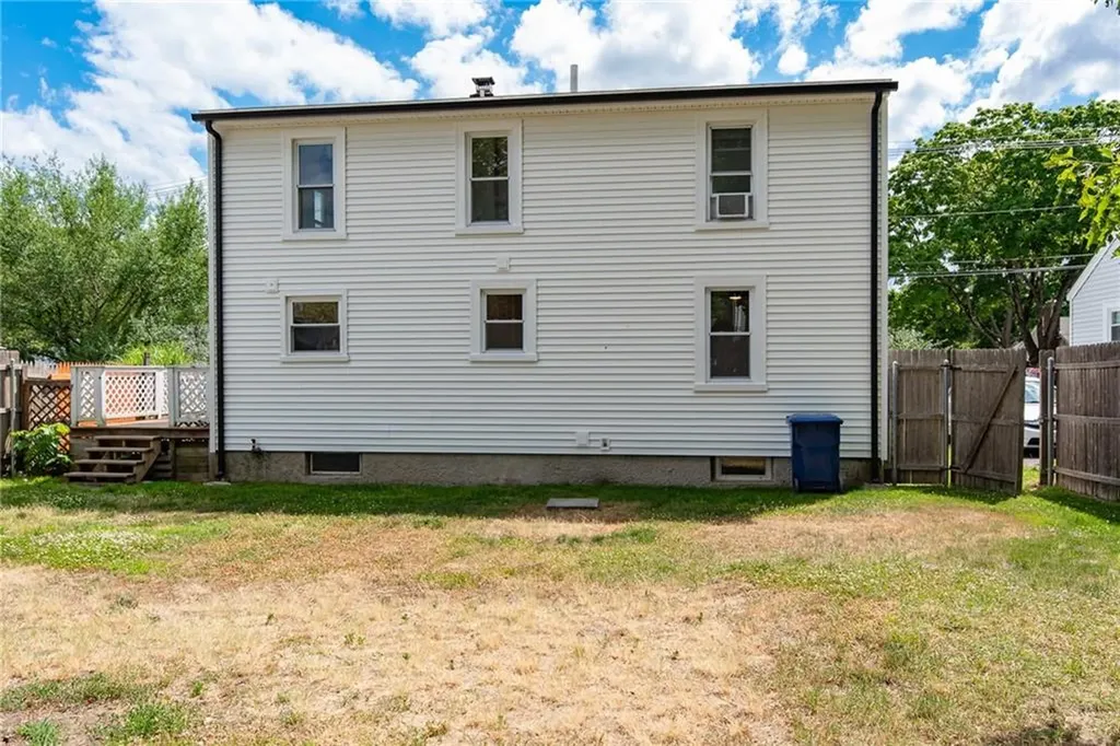 15 Gage Street Warwick RI 02889