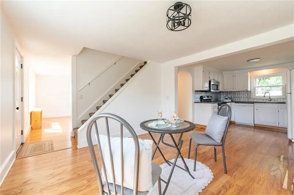 15 Gage Street Warwick RI 02889