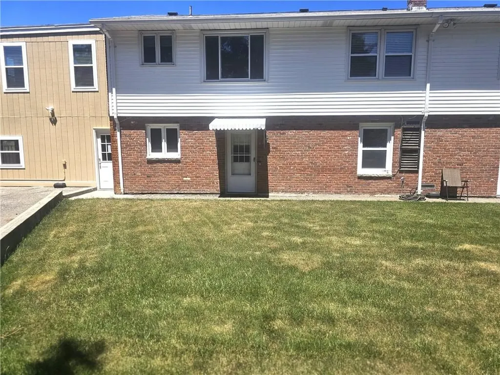 124 Jane Street North Providence RI 02904