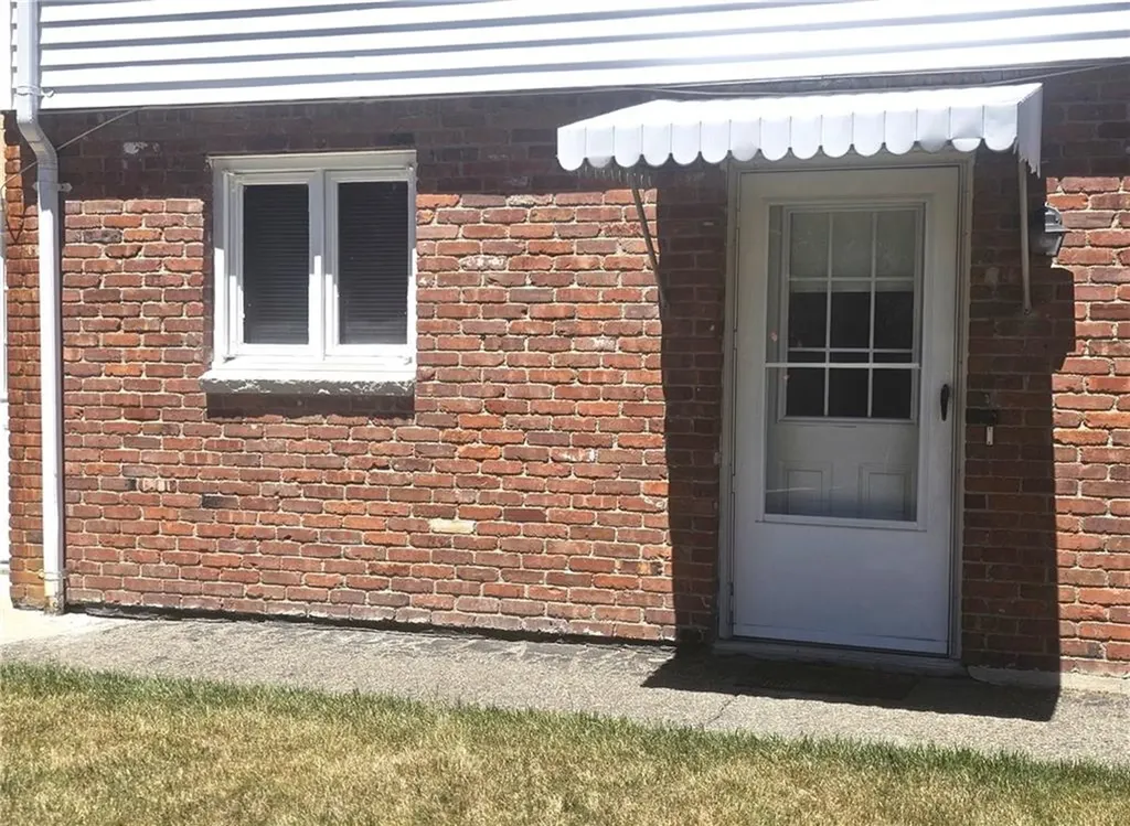 124 Jane Street North Providence RI 02904