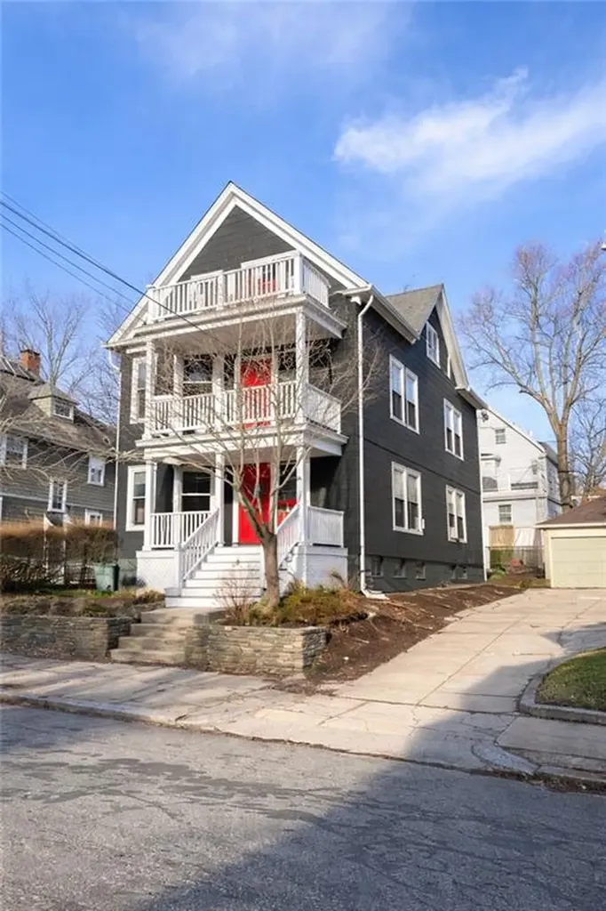 12 14 Belair Avenue Providence RI 02906