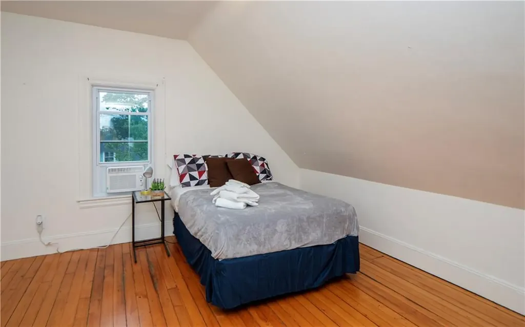 12 14 Belair Avenue Providence RI 02906