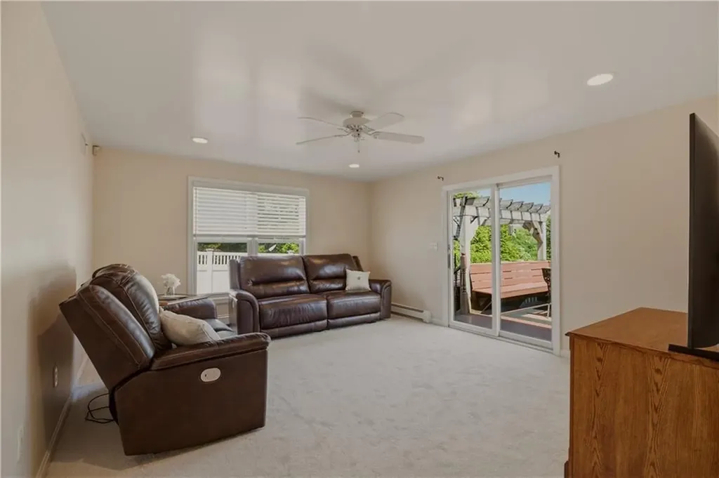 32 James Francis Terrace Middletown RI 02842